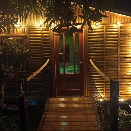 La Casita Del Arbol Guaduas Cundi. Hotel Ngoại thất bức ảnh
