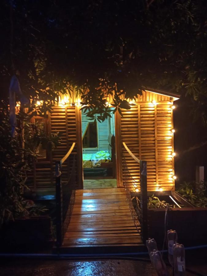 La Casita Del Arbol Guaduas Cundi. Hotel Ngoại thất bức ảnh