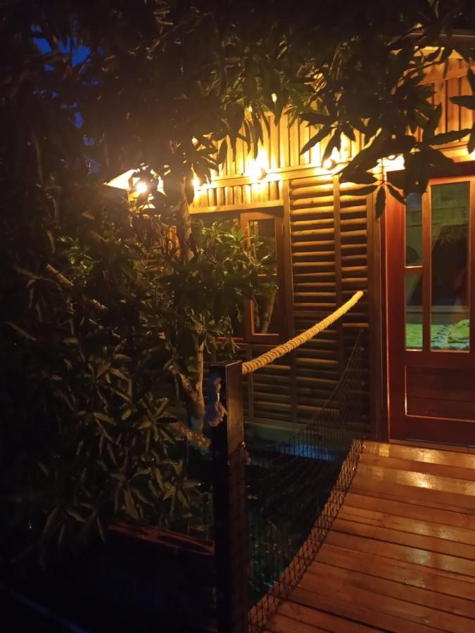 La Casita Del Arbol Guaduas Cundi. Hotel Ngoại thất bức ảnh
