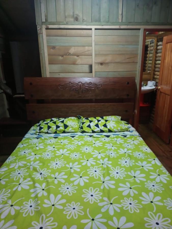 La Casita Del Arbol Guaduas Cundi. Hotel Ngoại thất bức ảnh
