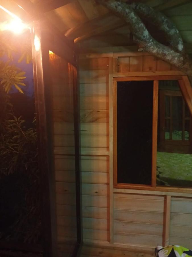 La Casita Del Arbol Guaduas Cundi. Hotel Ngoại thất bức ảnh