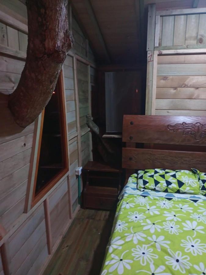 La Casita Del Arbol Guaduas Cundi. Hotel Ngoại thất bức ảnh