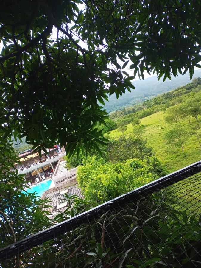 La Casita Del Arbol Guaduas Cundi. Hotel Ngoại thất bức ảnh