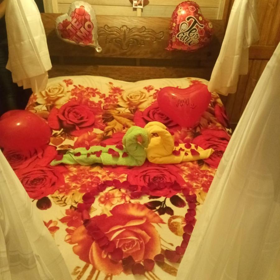 La Casita Del Arbol Guaduas Cundi. Hotel Ngoại thất bức ảnh